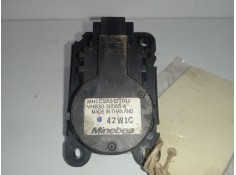 Recambio de motor trampilla calefaccion para mitsubishi asx (ga0w) 1.8 di-d cat referencia OEM IAM CSA512T010-VHB3030005A MINEBE 2