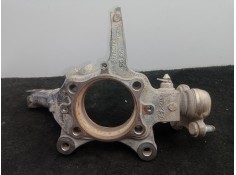 Recambio de mangueta delantera izquierda para kia sportage 1.6 crdi cat referencia OEM IAM 5171507100  