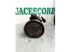 Recambio de compresor aire acondicionado para ssangyong musso 2.9 turbodiesel cat referencia OEM IAM DKV14C-5062211521-506021270 2