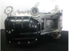 Recambio de carter para toyota auris 1.4 turbodiesel cat referencia OEM IAM NOTIENEREFERENCIA CON SENSOR CHAPA + ALUMINIO