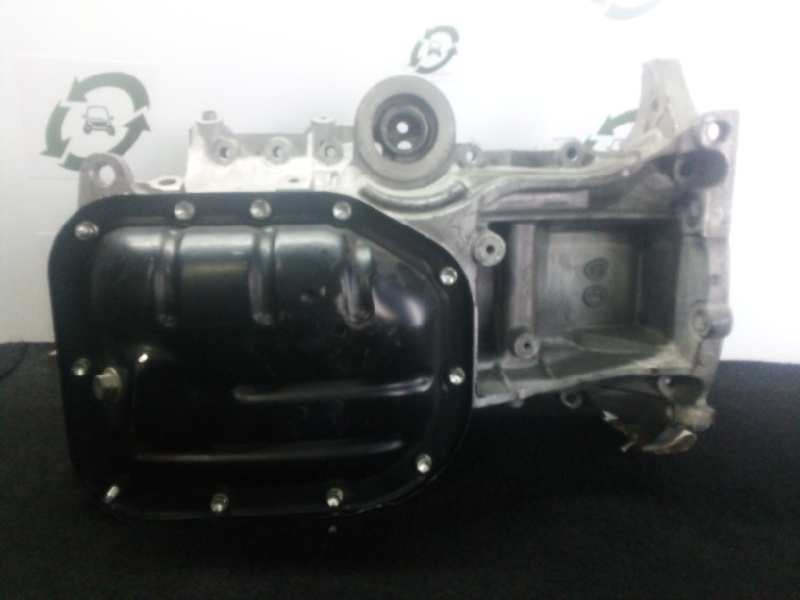 Recambio de carter para toyota auris 1.4 turbodiesel cat referencia OEM IAM NOTIENEREFERENCIA CON SENSOR CHAPA + ALUMINIO