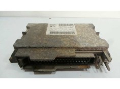 Recambio de centralita motor uce para fiat seicento (187) 1.1 referencia OEM IAM IAW16FME6-6A37C0-46555916-6160209703Z  MAGNETI 