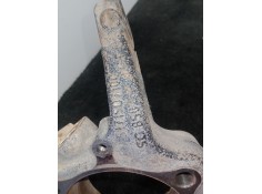 Recambio de mangueta delantera izquierda para kia sportage 1.6 crdi cat referencia OEM IAM 5171507100   2