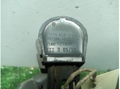 Recambio de bobina encendido para bmw r 1200 rt/st referencia OEM IAM 771585801 10-14 INFERIOR 2