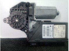 Recambio de motor elevalunas trasero derecho para audi a4 berlina (8e) 1.8 20v turbo referencia OEM IAM 8E0959802E-105849204-5WK