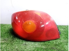 Recambio de piloto trasero izquierdo para daewoo matiz 0.8 cat referencia OEM IAM 24515916 01-05 