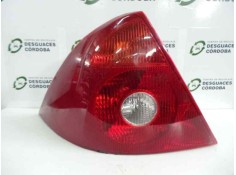 Recambio de piloto trasero izquierdo para ford mondeo berlina (ge) 2.0 16v di td cat referencia OEM IAM  00-03 ROJO - 5.PUERTAS