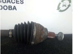 Recambio de transmision delantera derecha para ford mondeo ber. (ca2) 2.0 tdci cat referencia OEM IAM 6G913B436FC-30787818 SIN.C 2