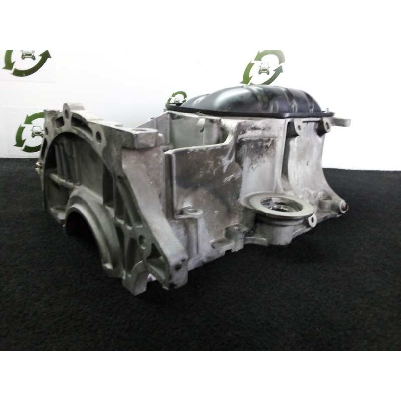 Recambio de carter para toyota auris 1.4 turbodiesel cat referencia OEM IAM NOTIENEREFERENCIA CON SENSOR CHAPA + ALUMINIO