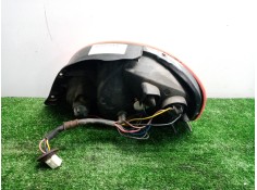 Recambio de piloto trasero izquierdo para daewoo matiz 0.8 cat referencia OEM IAM 24515916 01-05  2