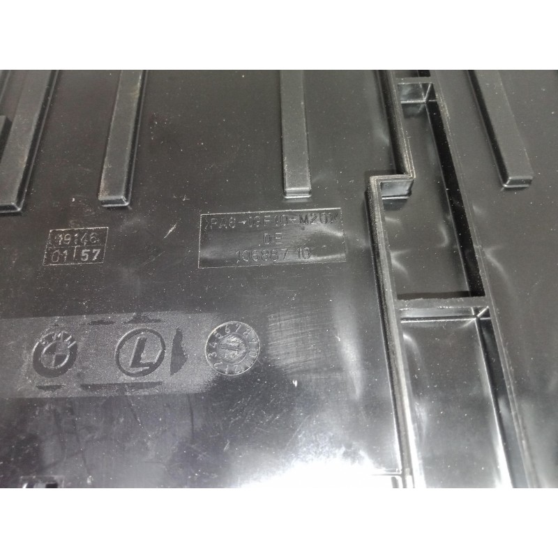 Recambio de modulo electronico para bmw serie 3 lim. (f30) 2.0 16v diesel referencia OEM IAM 922775204  