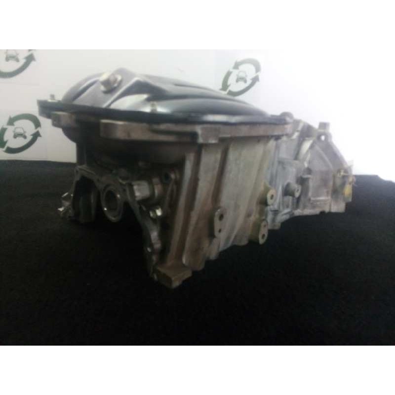 Recambio de carter para toyota auris 1.4 turbodiesel cat referencia OEM IAM NOTIENEREFERENCIA CON SENSOR CHAPA + ALUMINIO