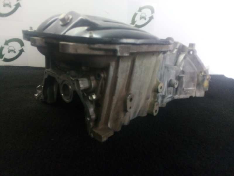 Recambio de carter para toyota auris 1.4 turbodiesel cat referencia OEM IAM NOTIENEREFERENCIA CON SENSOR CHAPA + ALUMINIO