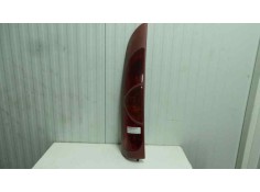 Recambio de piloto trasero izquierdo para renault kangoo (f/kc0) 1.9 diesel referencia OEM IAM  1.SERIE PORTON