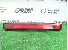 Recambio de piloto trasero central para renault clio iv 1.5 dci diesel fap referencia OEM IAM 265904886R-90023917  