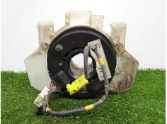 Recambio de anillo airbag para nissan x-trail (t30) 2.2 16v turbodiesel cat referencia OEM IAM 255608H705  