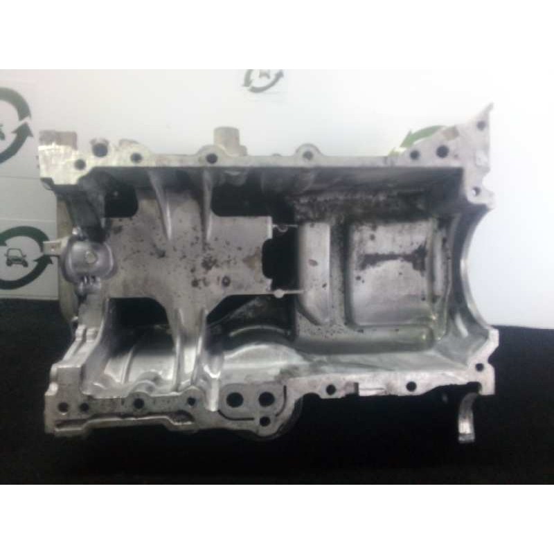 Recambio de carter para toyota auris 1.4 turbodiesel cat referencia OEM IAM NOTIENEREFERENCIA CON SENSOR CHAPA + ALUMINIO