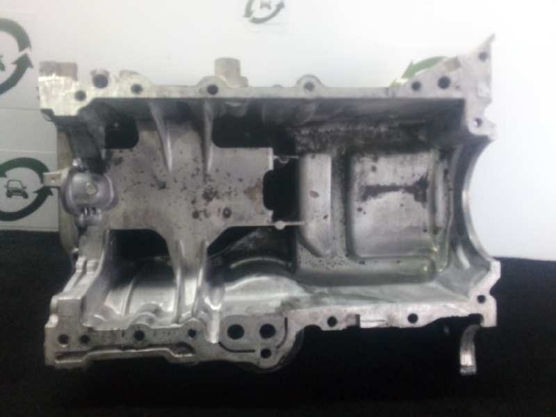 Recambio de carter para toyota auris 1.4 turbodiesel cat referencia OEM IAM NOTIENEREFERENCIA CON SENSOR CHAPA + ALUMINIO