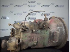 Recambio de caja cambios para man 11. 136 h (4x4) referencia OEM IAM S5352-81320016069-1238002910-383821  