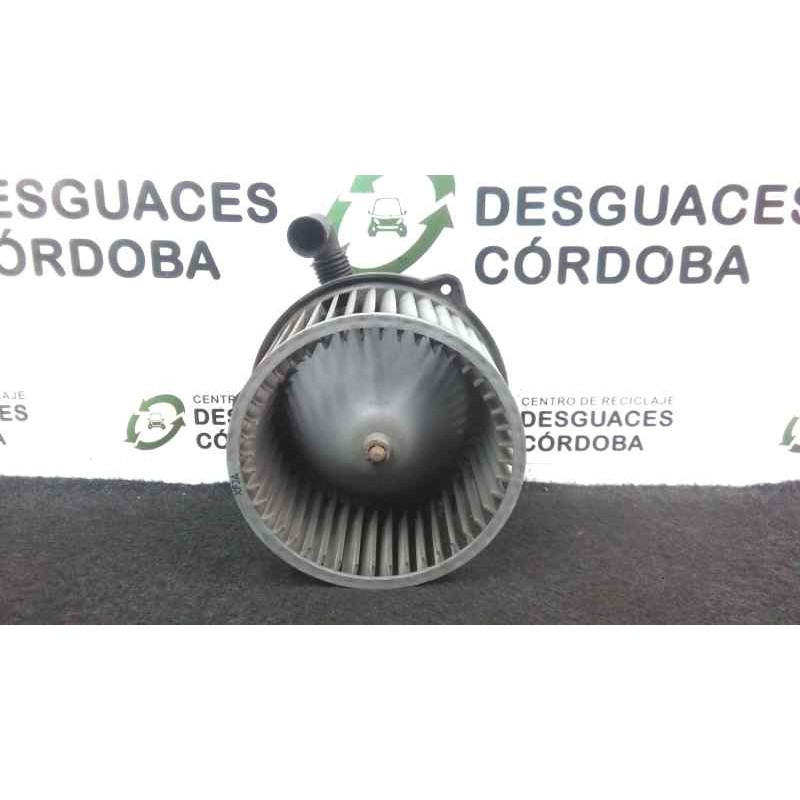 Recambio de motor calefaccion para hyundai terracan (hp) 2.9 crdi cat referencia OEM IAM 9710938000 CON.CLIMA 