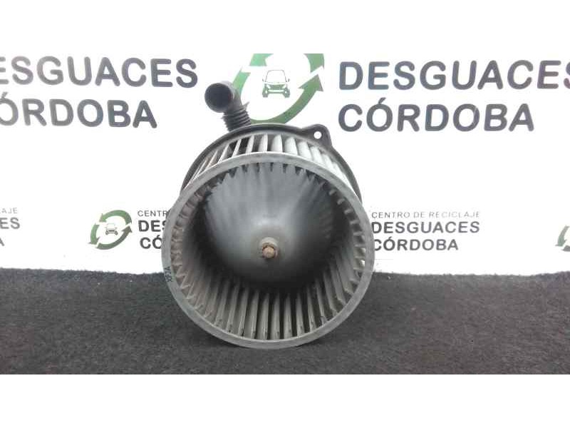 Recambio de motor calefaccion para hyundai terracan (hp) 2.9 crdi cat referencia OEM IAM 9710938000 CON.CLIMA 