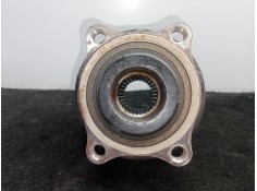 Recambio de rodamiento buje delantero para kia sportage 1.6 crdi cat referencia OEM IAM  DERECHO - IZQUIERDO NO GUARDA MANO