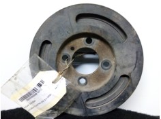 Recambio de polea cigueñal para hyundai elantra (xd) 2.0 crdi referencia OEM IAM NOTIENEREFERENCIA 6.CANALES DIAMETRO: 152 MM