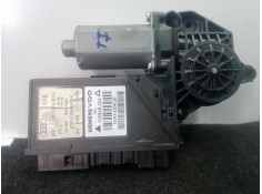 Recambio de motor elevalunas trasero izquierdo para audi a4 berlina (8e) 1.8 20v turbo referencia OEM IAM 8E0959801E-97001059932