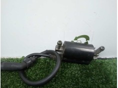 Recambio de bobina encendido para keeway rkv 125 referencia OEM IAM QJ125JA112237-QJ141225 1.CONECTOR 