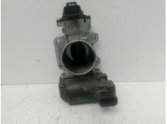 Recambio de caja mariposa para toyota auris 1.4 turbodiesel cat referencia OEM IAM 33040-7K19-1923002010  