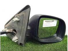 Recambio de retrovisor derecho para seat cordoba berlina (6k2) 1.6 referencia OEM IAM  6K1. MANUAL NEGRO - CON.TARA