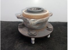 Recambio de rodamiento buje delantero para kia sportage 1.6 crdi cat referencia OEM IAM  DERECHO - IZQUIERDO NO GUARDA MANO 2