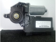 Recambio de motor elevalunas trasero izquierdo para audi a4 berlina (8e) 1.8 20v turbo referencia OEM IAM 8E0959801E-97001059932 2
