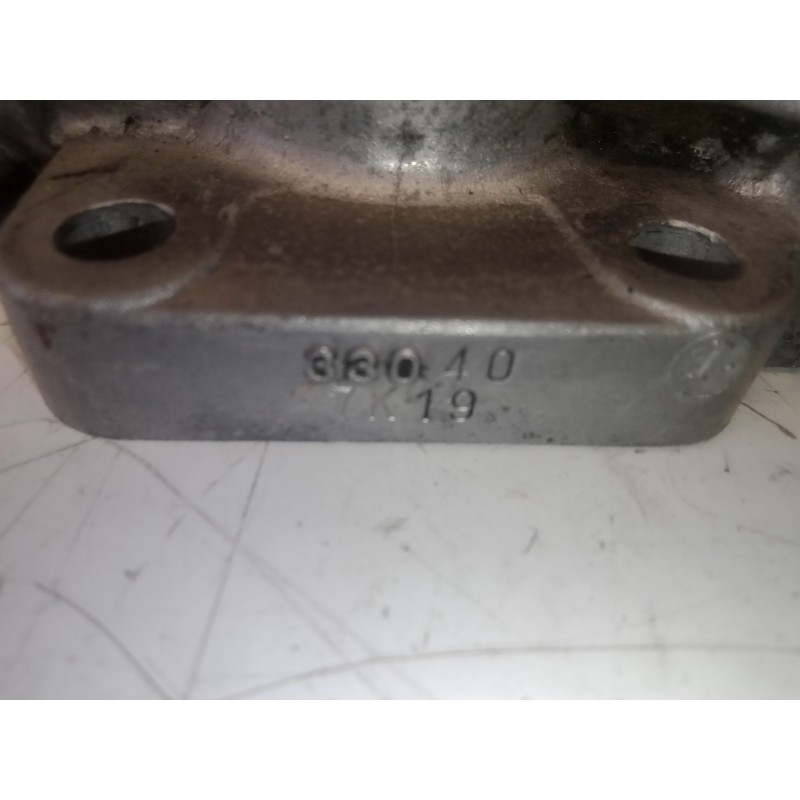 Recambio de caja mariposa para toyota auris 1.4 turbodiesel cat referencia OEM IAM 33040-7K19-1923002010  