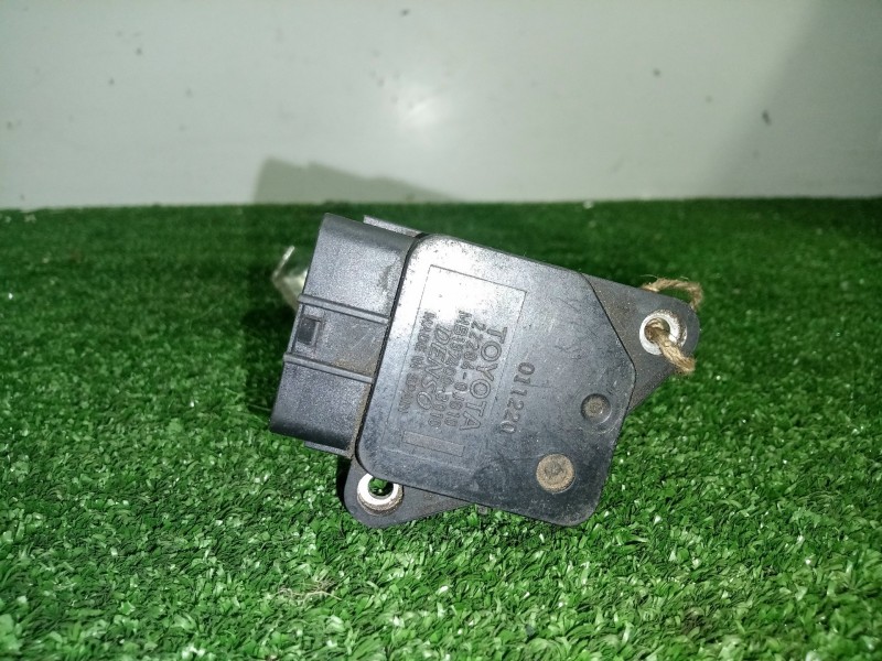 Recambio de caudalimetro para toyota corolla (e12) 1.6 16v referencia OEM IAM 222040J010  MB1974003010