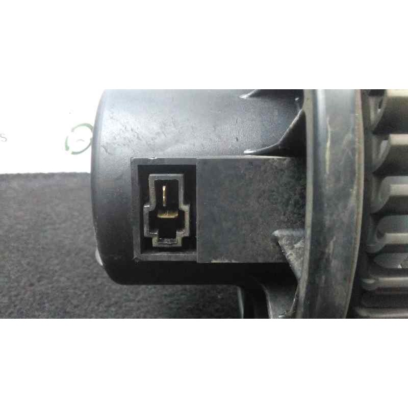 Recambio de motor calefaccion para hyundai terracan (hp) 2.9 crdi cat referencia OEM IAM 9710938000 CON.CLIMA 