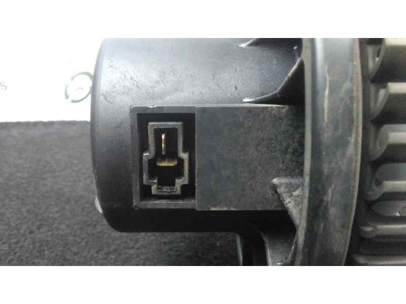 Recambio de motor calefaccion para hyundai terracan (hp) 2.9 crdi cat referencia OEM IAM 9710938000 CON.CLIMA 