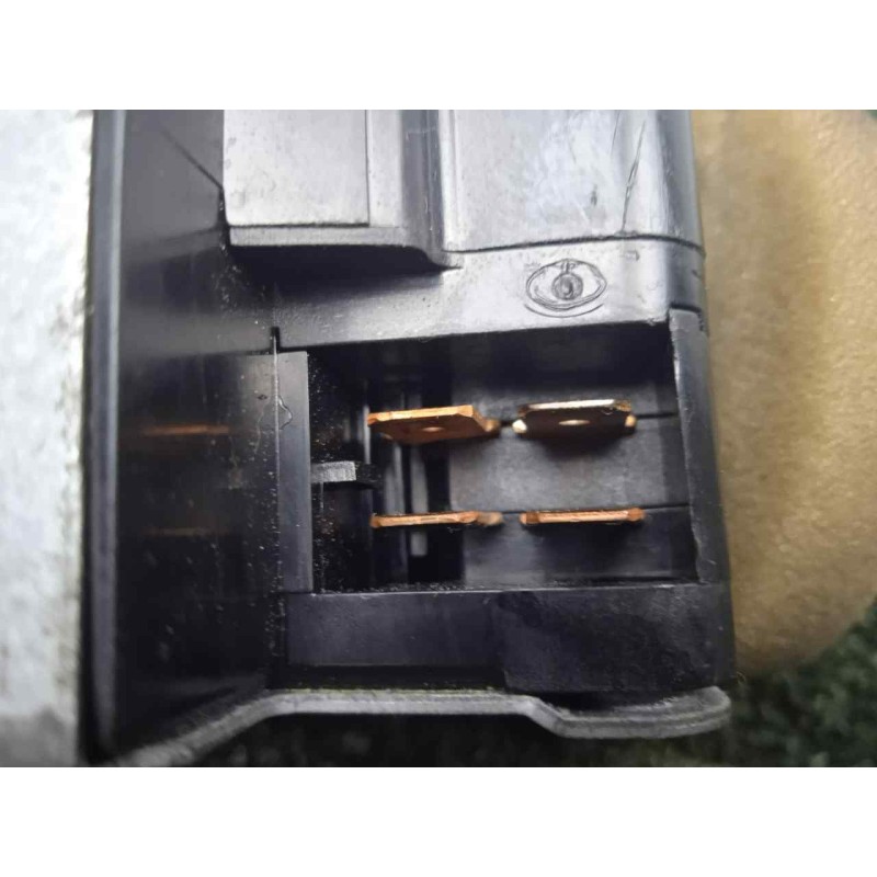 Recambio de mando luces para citroën ax 1.1 referencia OEM IAM 9753038580 PLANO 