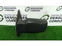 Recambio de retrovisor izquierdo para ford sierra turnier referencia OEM IAM  MANUAL NEGRO 2