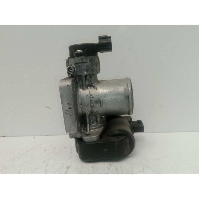 Recambio de caja mariposa para toyota auris 1.4 turbodiesel cat referencia OEM IAM 33040-7K19-1923002010  