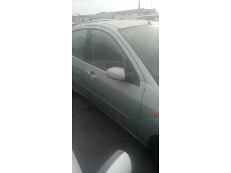 Recambio de puerta delantera derecha para ford focus berlina (cak) 1.8 tdci cat referencia OEM IAM   