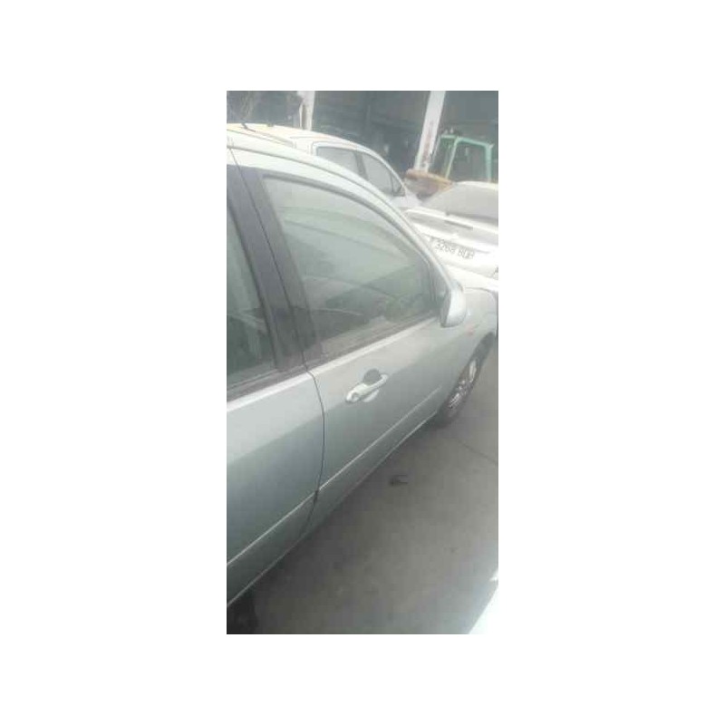 Recambio de puerta delantera derecha para ford focus berlina (cak) 1.8 tdci cat referencia OEM IAM   