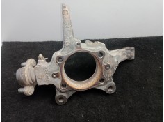 Recambio de mangueta delantera derecha para kia sportage 1.6 crdi cat referencia OEM IAM 51716D7100  