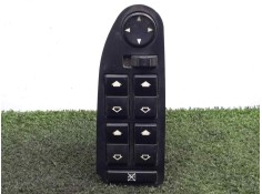 Recambio de mando elevalunas delantero izquierdo para bmw serie 5 berlina (e39) 2.5 turbodiesel cat referencia OEM IAM 8368966-H