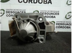 Recambio de motor arranque para dacia logan 1.6 cat referencia OEM IAM 8200584664-M000T45171ZT  