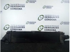Recambio de intercooler para ford mondeo ber. (ca2) 2.0 tdci cat referencia OEM IAM 6G919L440FC 658X150X40 ALUMINIO