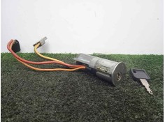 Recambio de conmutador de arranque para citroën ax 1.1 referencia OEM IAM  2.ENCHUFES 