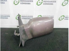 Recambio de retrovisor izquierdo para ford escort berl./turn./cab./express referencia OEM IAM 86AB17683 ESCORT.81 - MANUAL GRIS 2