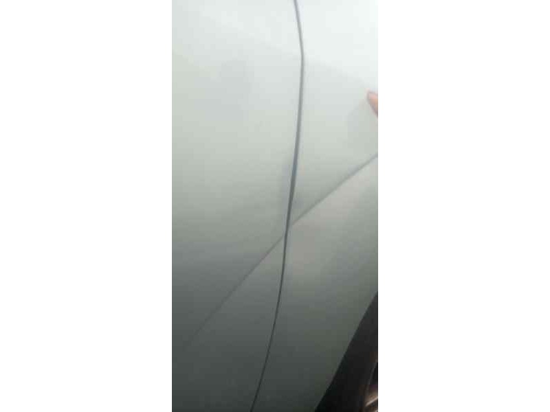 Recambio de puerta delantera derecha para ford focus berlina (cak) 1.8 tdci cat referencia OEM IAM   