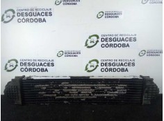 Recambio de intercooler para ford mondeo ber. (ca2) 2.0 tdci cat referencia OEM IAM 6G919L440FC 658X150X40 ALUMINIO 2